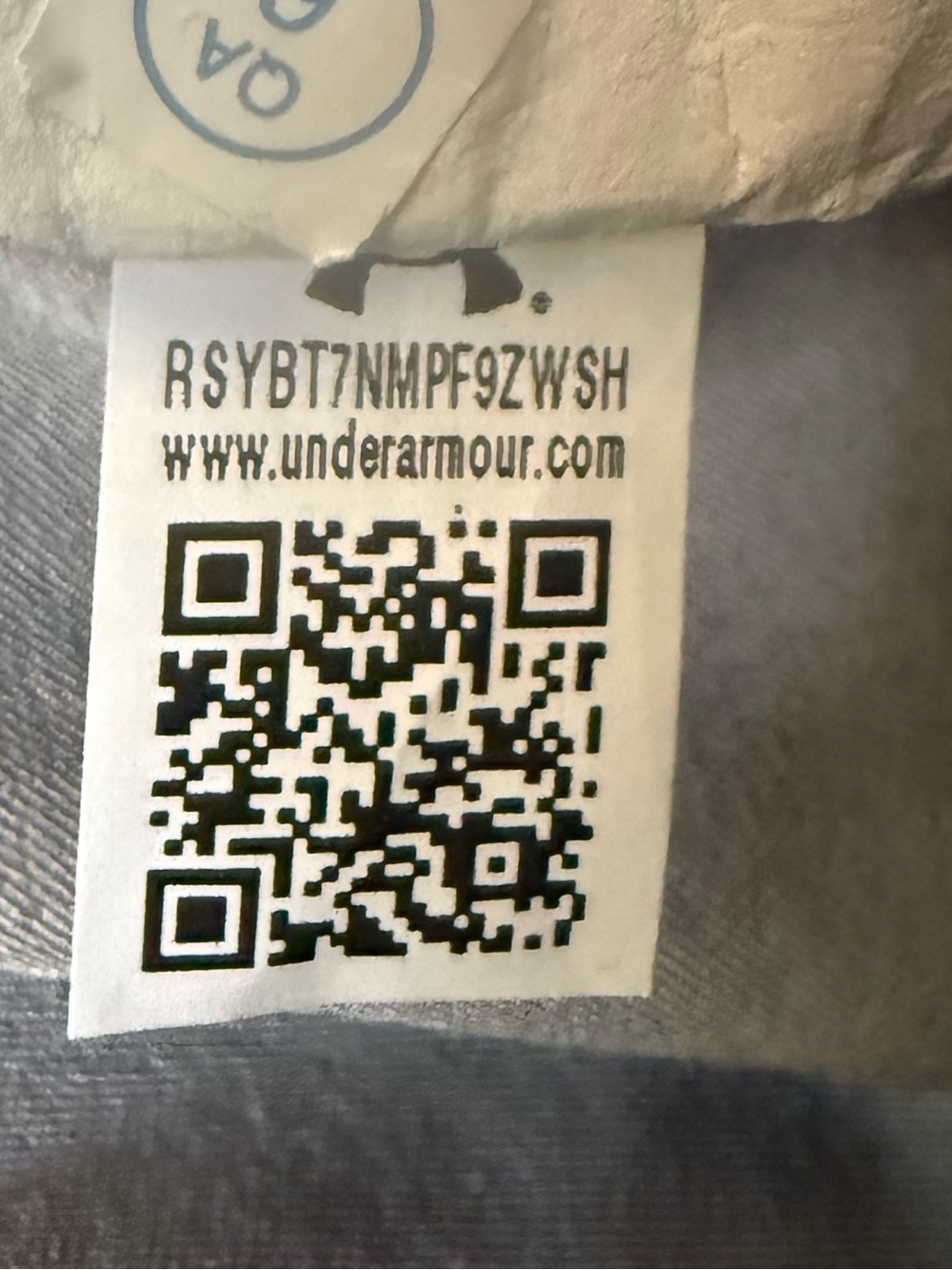 Nwt Under Armour Women's Unstoppable Active Jogger Pants retail $100 - Picture 5 of 10